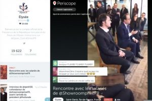 periscope elysee